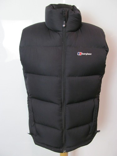 Ladies berghaus goose - ladies, down