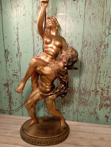 Vintage art deco - art,