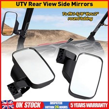 2 x 1.75" Fit Can Am Polaris