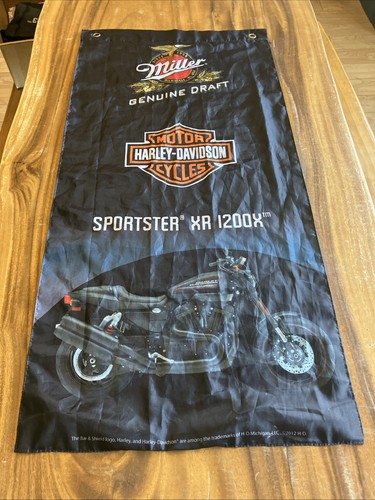 Harley davidson miller - harley, genuine