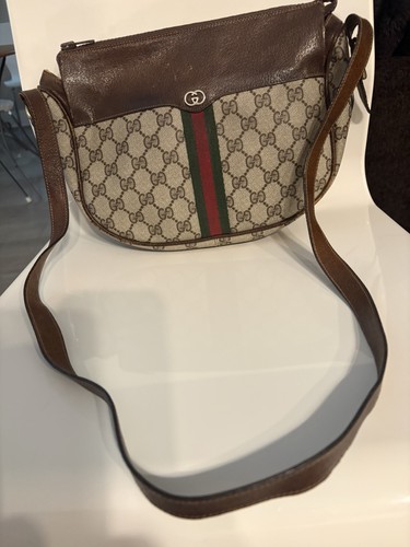 Vintage gucci pattern - gucci, gg