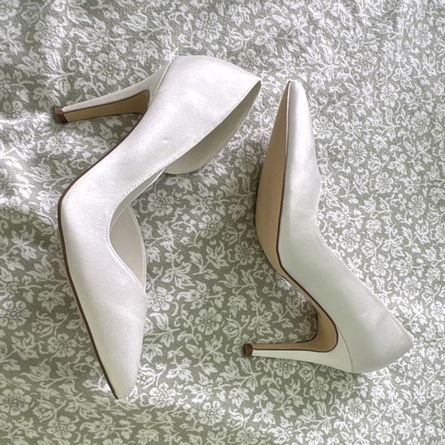 Next women white pointed - next,
