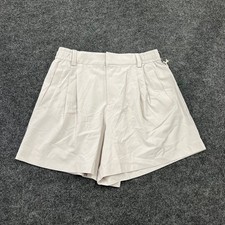 VUORI Villa Trouser Shorts