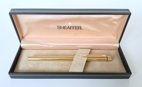 Vintage sheaffer targa - sheaffer, 1005