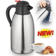 UK Large Thermos Flask Bottle