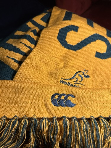 Canterbury wallabies rugby - canterbury,