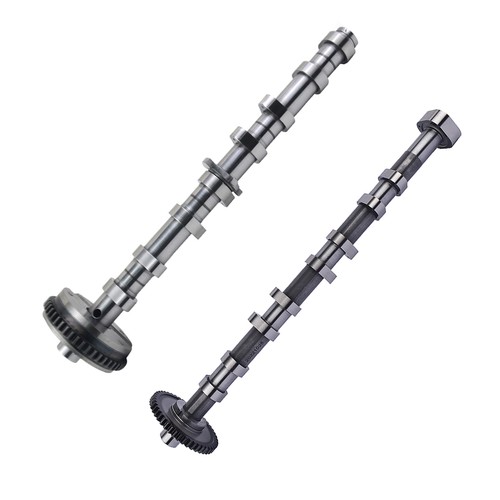 Intake exhaust camshaft kit - exhaust,
