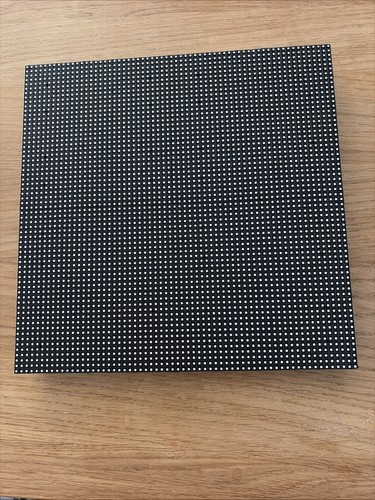 Indoor rgb led - indoor,