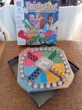 Vintage Frustration Board Game