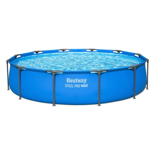 Bestway steel pro max - max, x