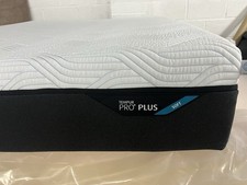 Tempur Pro AIR Plus Smart Cool  Mattress King Size Soft