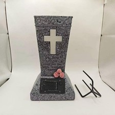 Cemetery Decoration Vase with