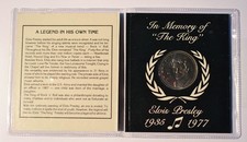 Vintage Elvis Presley Official