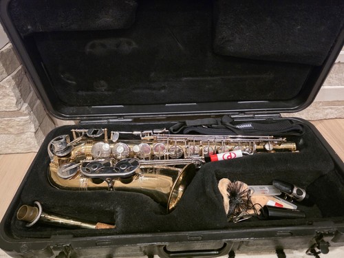 Selmer as300 student alto - as300,
