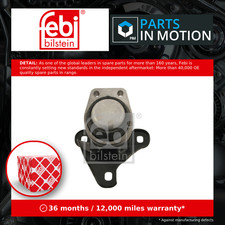 Engine Mount fits FORD MONDEO Mk3 1.8 Right 00 to 07 Mounting 1117878 1S16F012AD