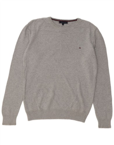 Tommy hilfiger mens - crew, neck