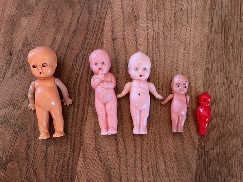 Collection vintage small - collection,