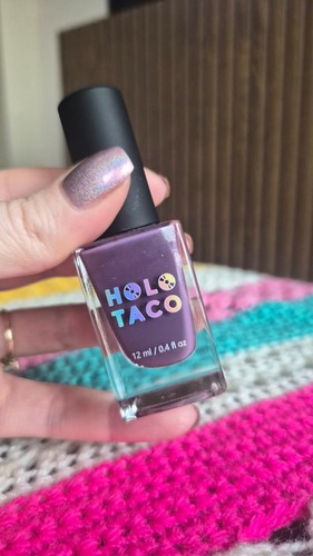 Holo taco nightshade - holo,