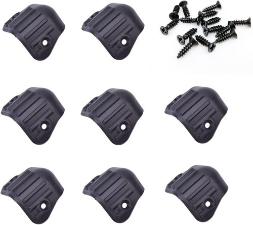 Pack speaker cabinet corners - 8,