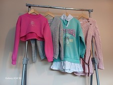 Girls Clothes Bundle 9-10