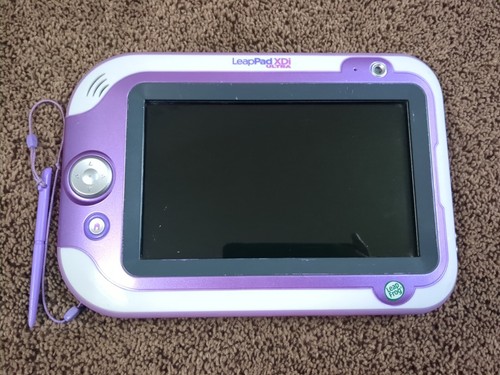 Leapfrog leappad xdi - leappad,