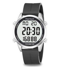 Pedometer Watch Walking for