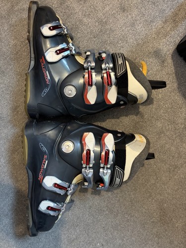 Salomon women alpine - women's, ski