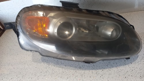 Mazda mx5 headlamp - , right