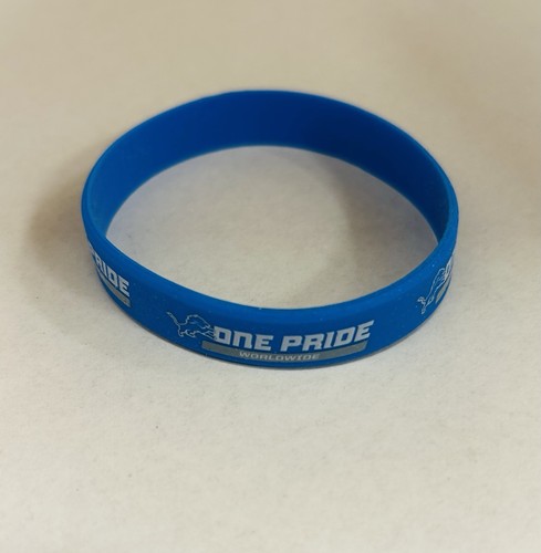 Nfl detroit lions rubber - lions,