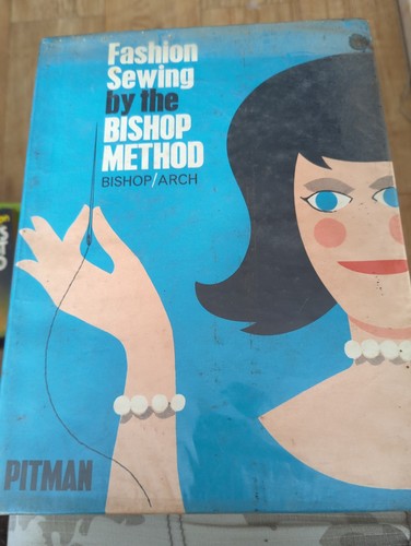 Fashion sewing the bishop - fashion,