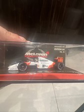 Minichamps 1/64 McLaren MP4/5