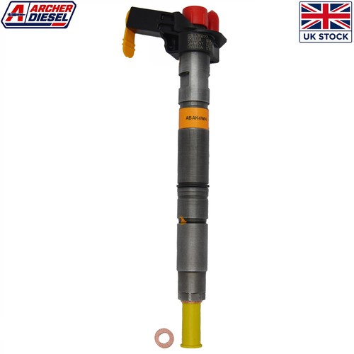 Audi diesel fuel injector - audi,