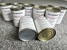 DELIMONDO Corned Beef 380g Ranch Style