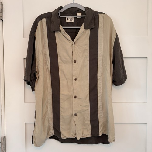Vintage silk circa 1969 100 - silk, 100%