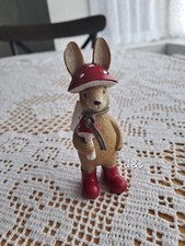 NEXT Rosie Rabbit Mushroom