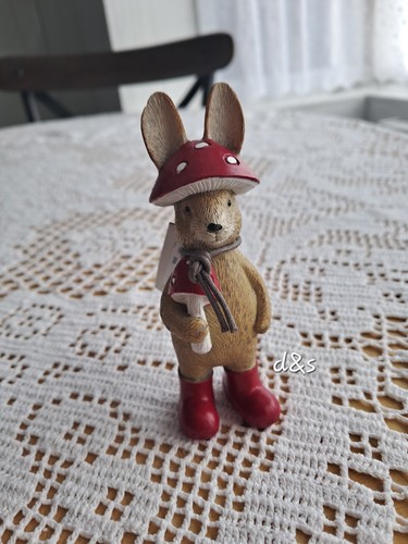 Next rosie rabbit mushroom - next,