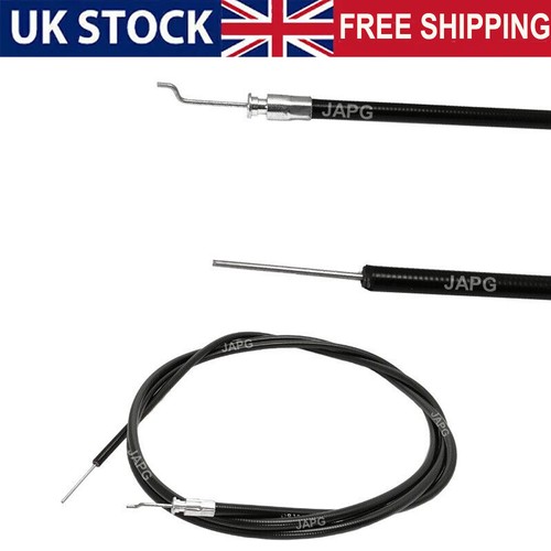 Universal throttle lever cable - lever,