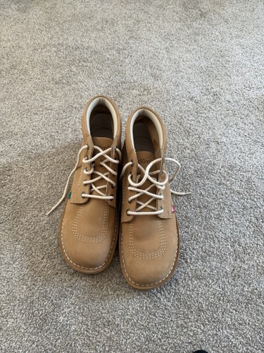 Kickers boots size - kickers, 11