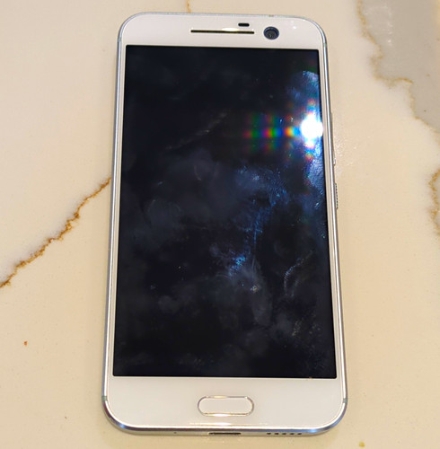 Htc smartphone android - htc, 10