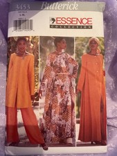 Butterick 3453 - Vintage 1994