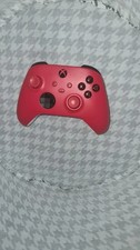 Xbox Controller Series X/S Red