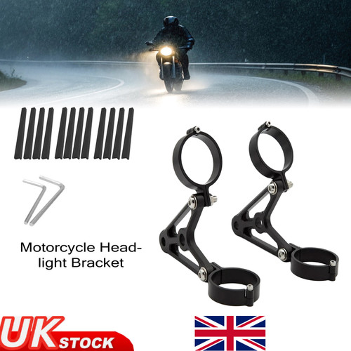 Cnc headlight mounting - headlight,