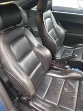  Audi TT mk1 1998-2006 Black