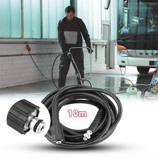 10M Replacement High Pressure