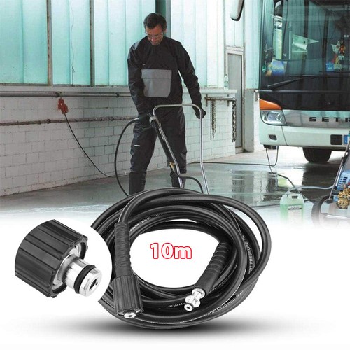 10m replacement high - high, pressure
