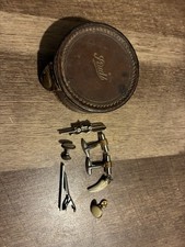 Vintage Cuff Link Set