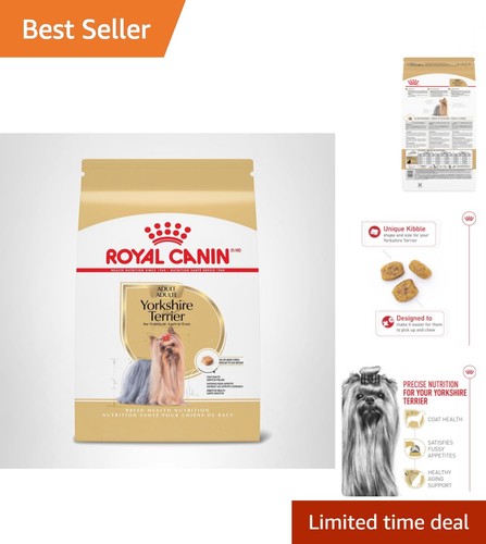 Yorkshire terrier - lb,