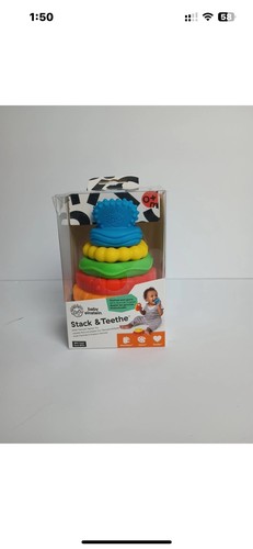 Baby einstein stack - baby, &