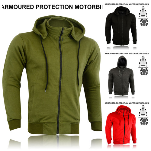 Motorbike safety protection - safety,