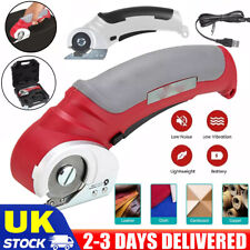 Cordless Electric Scissors